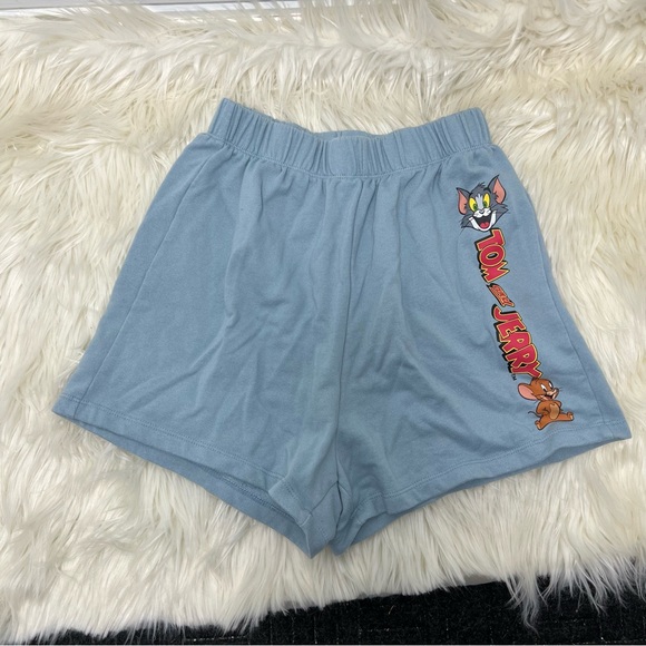 Tom and Jerry Shorts XS - Picture 1 of 6